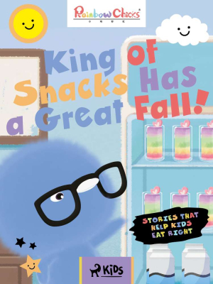 King of Snacks Has a Great Fall!