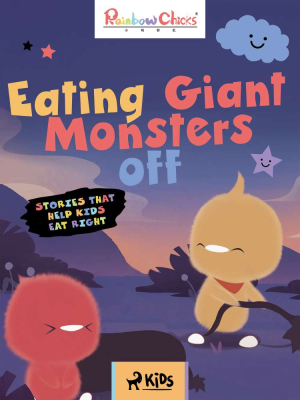 Eating Giant Monsters off