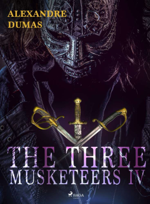 The Three Musketeers IV