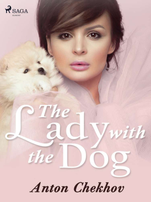 The Lady with the Dog