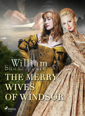 The Merry Wives of Windsor