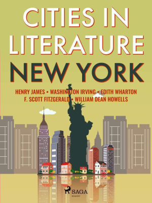 Cities in Literature: New York