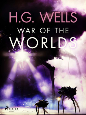 The War of the Worlds