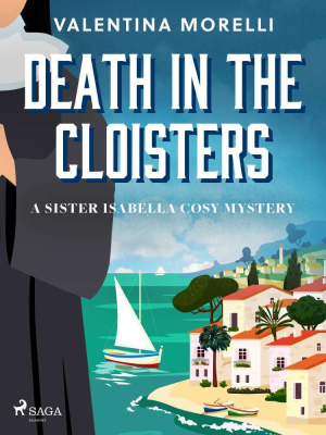 Death in the Cloisters