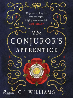 The Conjuror's Apprentice