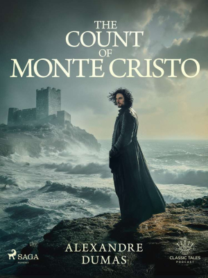 The Count of Monte Cristo