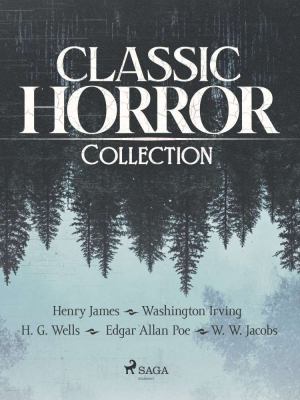 Classic Horror Collection