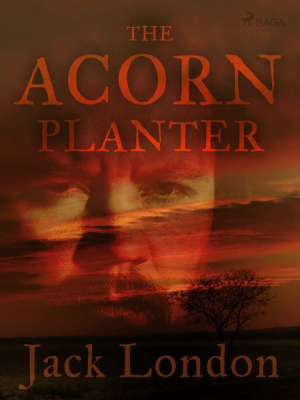 The Acorn Planter