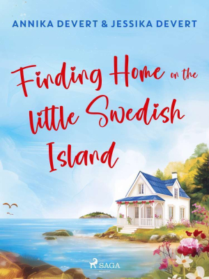 Finding Home on the Little Swedish Island