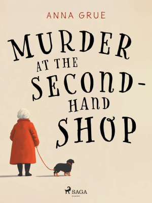 Murder at the Second–Hand Shop