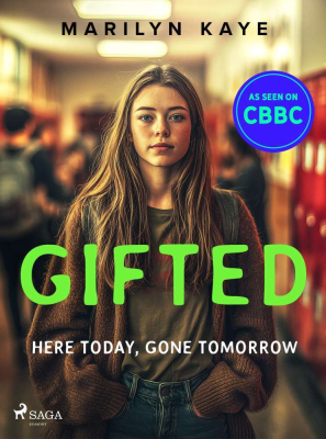 Here Today, Gone Tomorrow