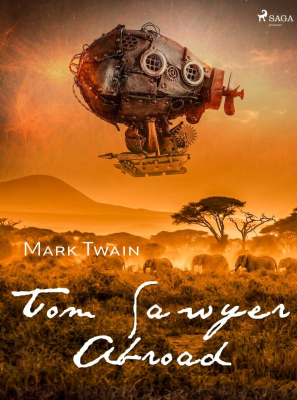 Tom Sawyer Abroad