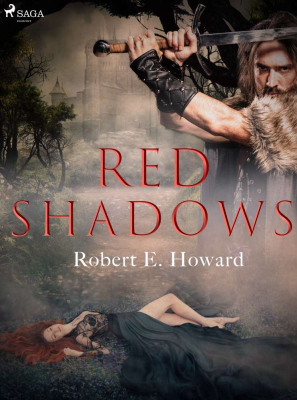 Red Shadows