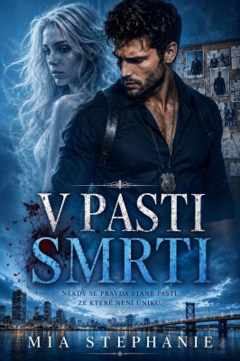 V pasti smrti