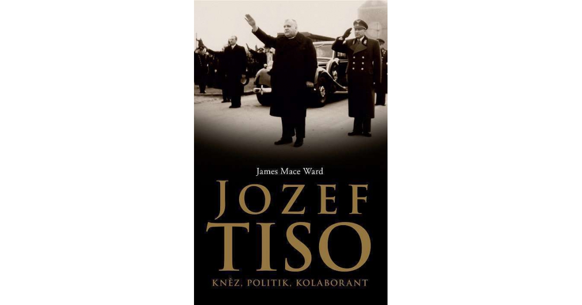 Jozef Tiso eKnihy, elektronické knihy, vaše eKNIHOVNA.cz