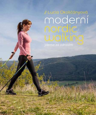 Moderní nordic walking