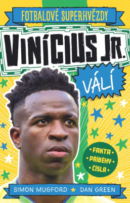 Vinícius Jr.
