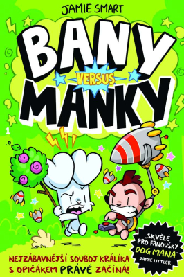 Bany versus Manky