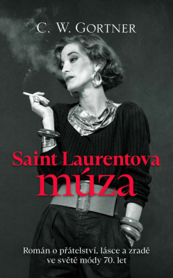 Saint Laurentova múza