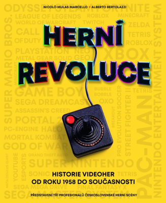 Herní revoluce