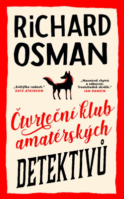 Čtvrteční klub amatérských detektivů