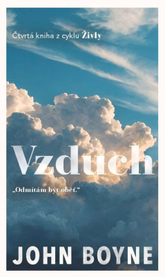 Živly 4 - Vzduch