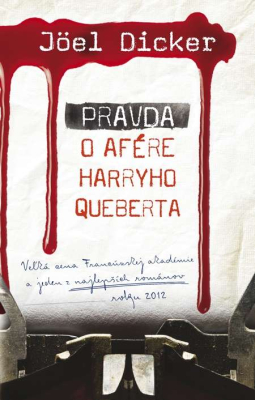 Pravda o afére Harryho Queberta