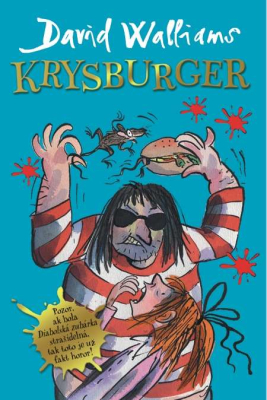 Krysburger