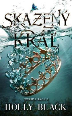 Skazený kráľ