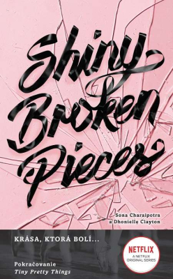 Shiny Broken Pieces (slovenský jazyk)