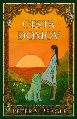 Cesta domov