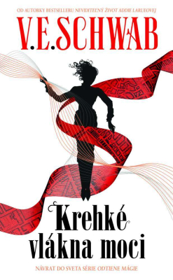 Krehké vlákna moci