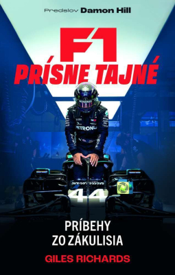 F1: Prísne tajné