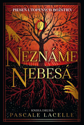 Neznáme nebesá