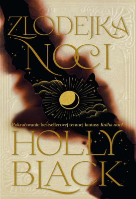 Zlodejka noci
