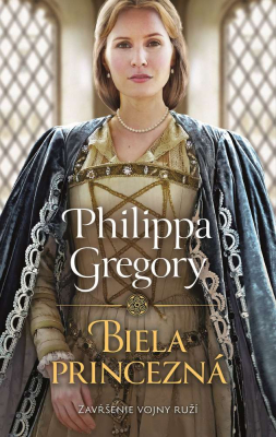Biela princezná