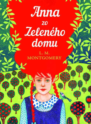 Anna zo Zeleného domu