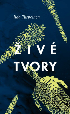 Živé tvory