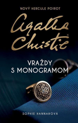 Agatha Christie - Vraždy s monogramom