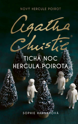 Agatha Christie - Tichá noc Hercula Poirota