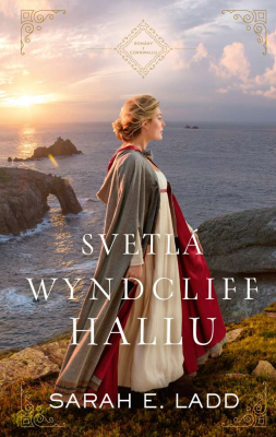 Svetlá Wyndcliff Hallu