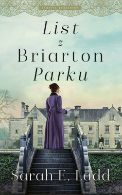 List z Briarton Parku