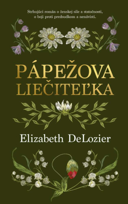 Pápežova liečiteľka