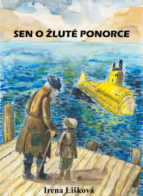 Sen o žluté ponorce