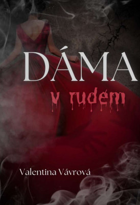 Dáma v rudém
