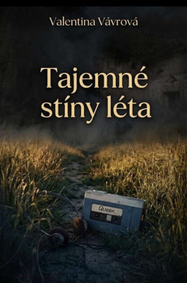 Tajemné stíny léta