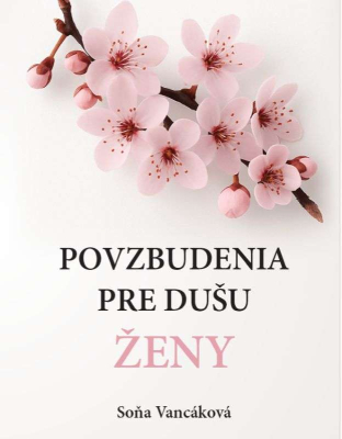 Povzbudenia pre dušu ženy