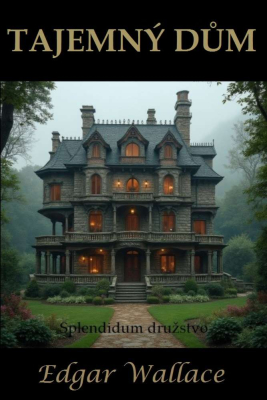 Tajemný dům  