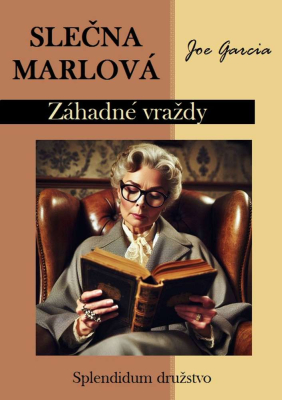Slečna Marlová: Záhadné vraždy 