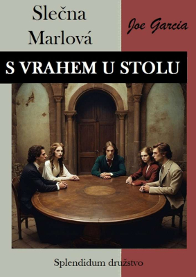 S vrahem u stolu: Slečna Marlová